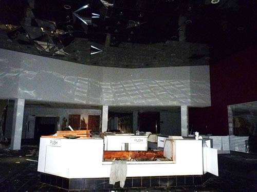 Showcase Cinemas Dearborn - Inside Demo From Mark